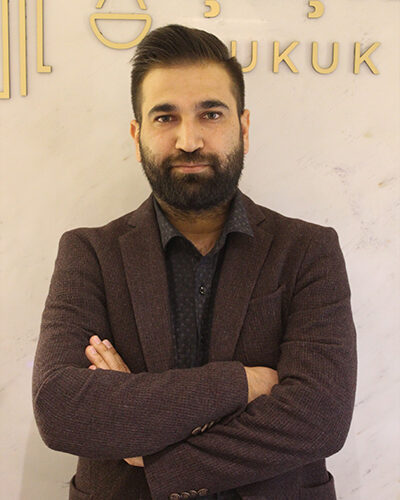 Avukat Yasin Kanık